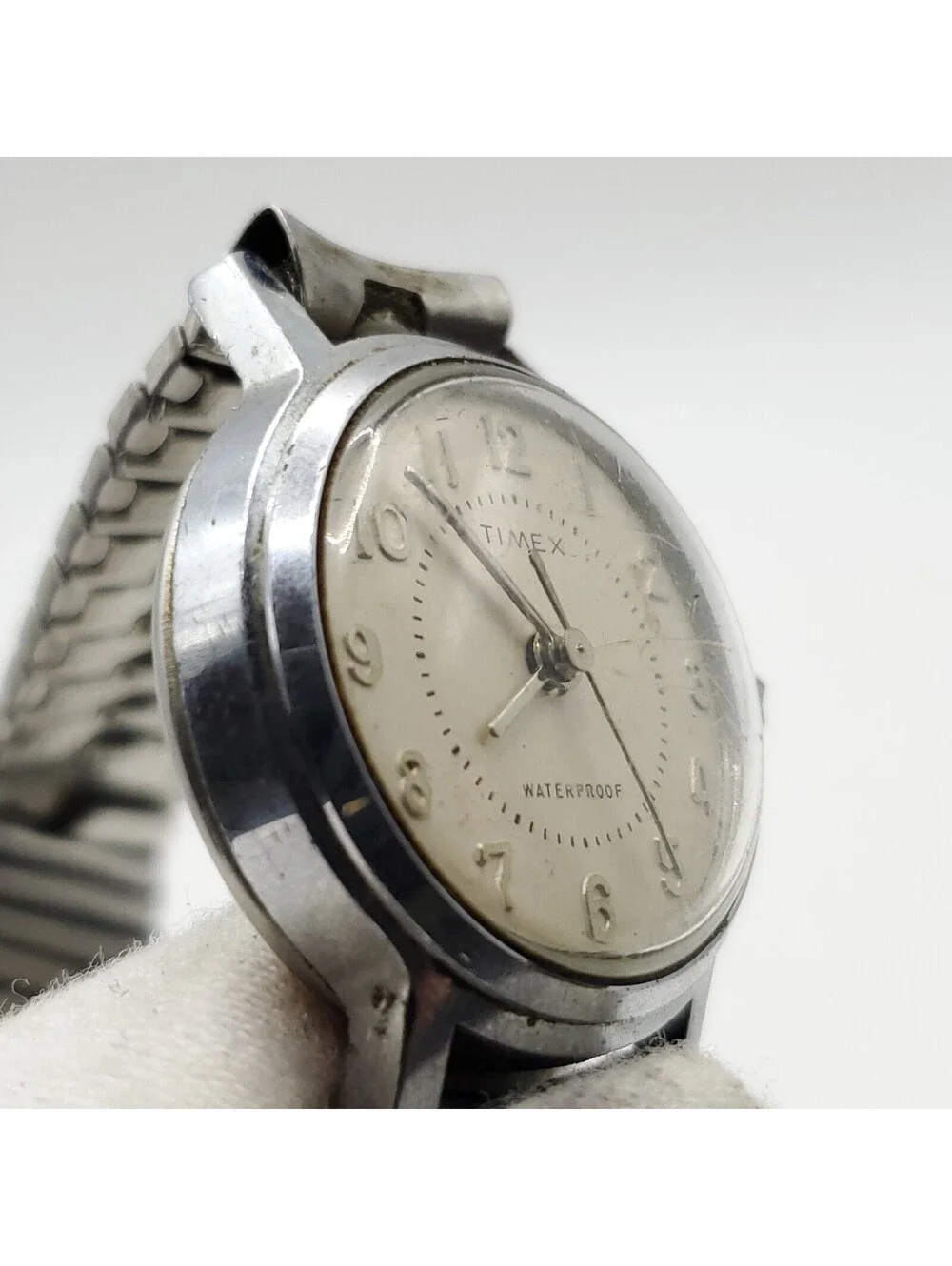 Timex crown pretty